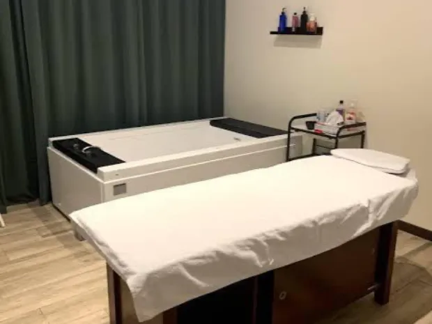 Chery Nuru massage