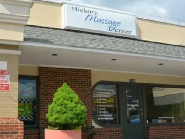 Hickory Massage Center