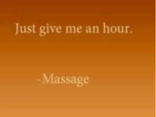Stefani Massage & Whole Healing 