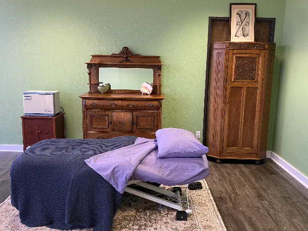 Beaupré BodyWorks, LLC