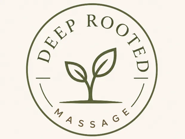 Deep Rooted Massage