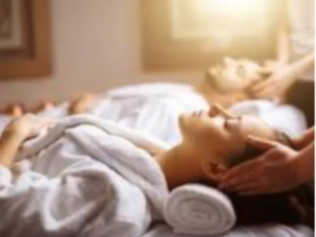 Davis Hailey Massage service