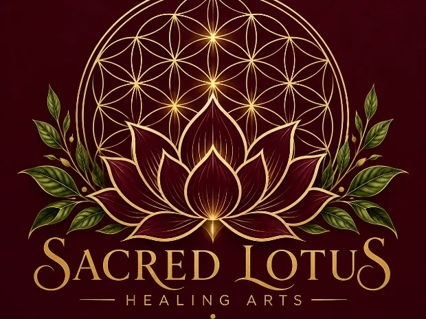 Sacred Lotus Healing Arts