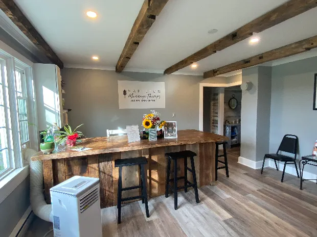 Hamilton Massage Therapy & Wellness Center