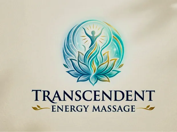 Transcendent energy massage