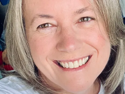 Kristine  B.
