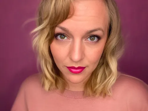 Kate M.