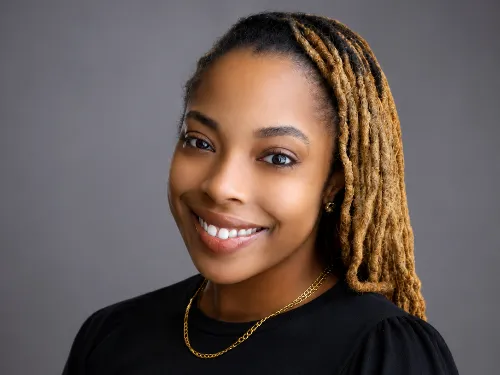 Joy Grace B.