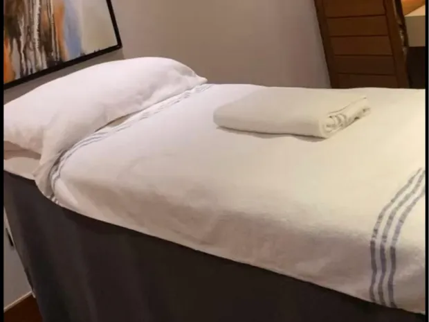 Nuru Massage Therapy 