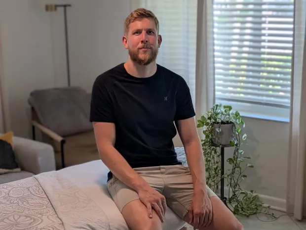 Deep Current Mobile Massage