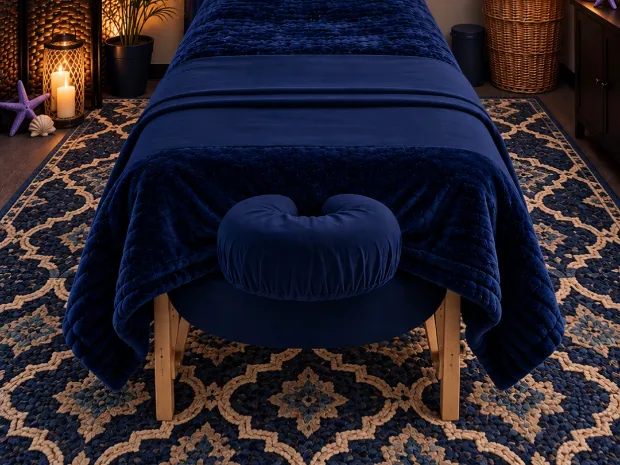 Knead to Relax MT