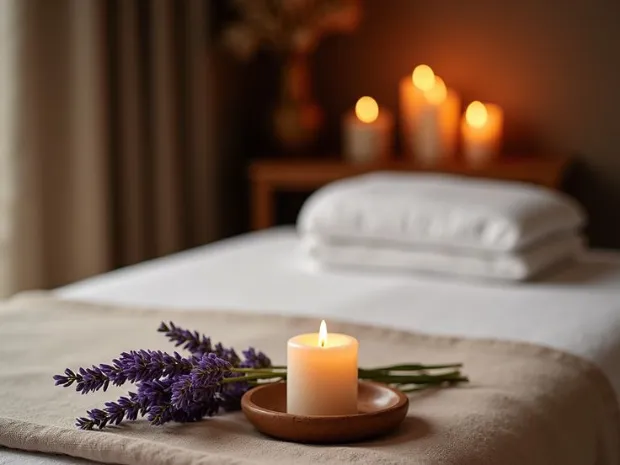 Ave Del Paraiso Wellness