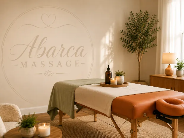 Abarca Massage