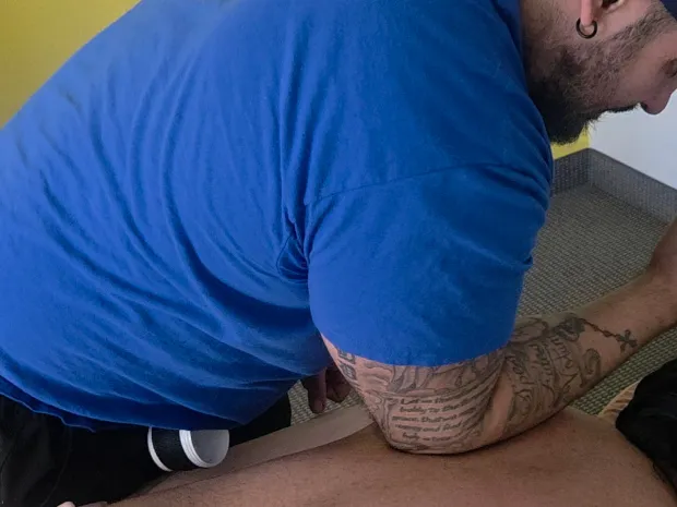 Jason's Elite Performance & Recovery