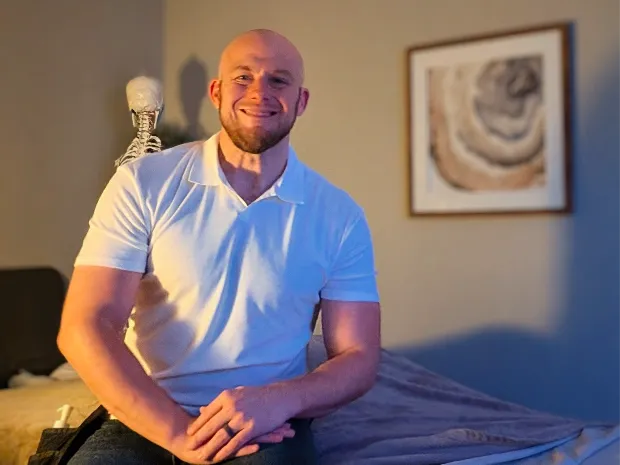 Restoration Massage Center LLC 