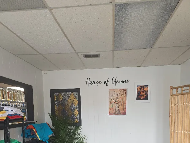Hause of Ummi