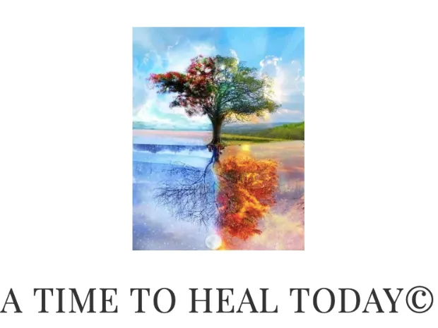 A Time To Heal Today Massage Therapy