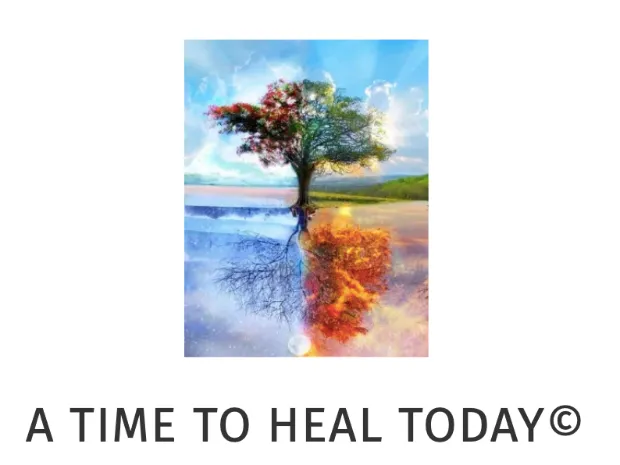 A Time To Heal Today Massage Therapy