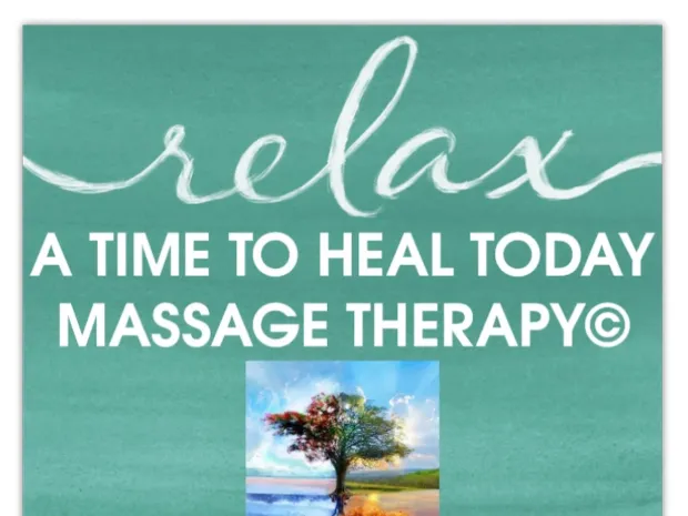 A Time To Heal Today Massage Therapy©