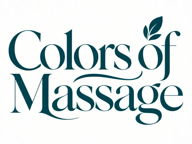 Colors of Massage