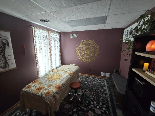 Maia Clair Massage & Reiki