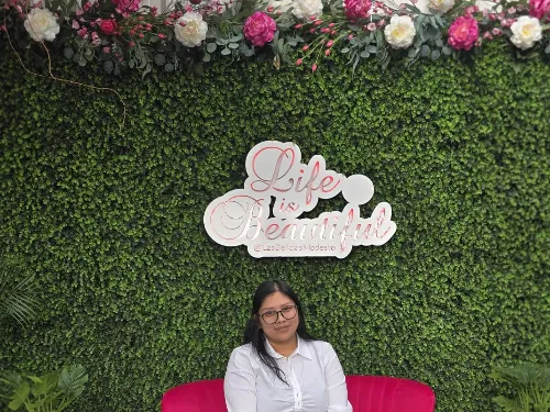 LUCILA A.