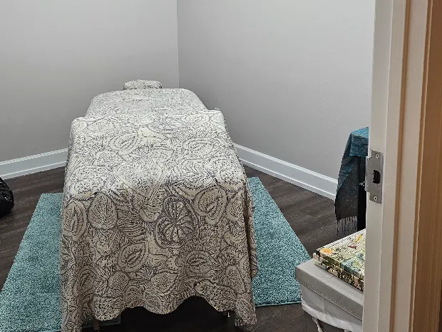 Body Harmony, Inc