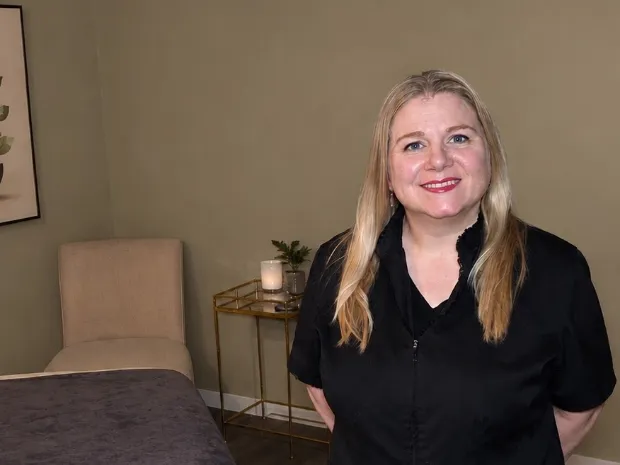 Renewed Empowerment Wellness