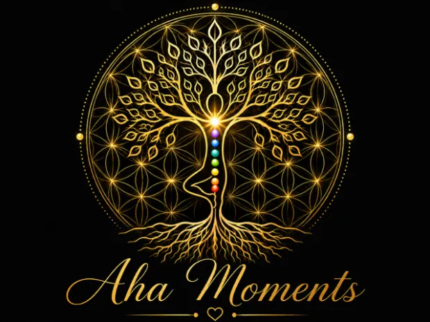 Susan Richards w/ Aha Moments