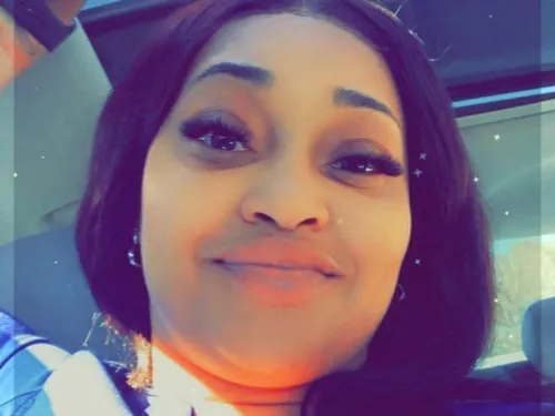 Missy P.