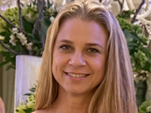 Gina P.