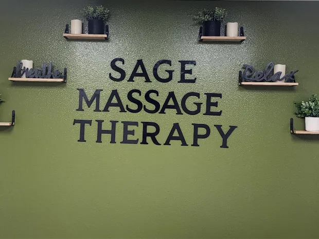 Sage Massage Therapy 