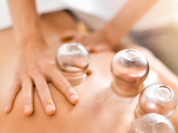 Cholla Acupuncture and bodywork 