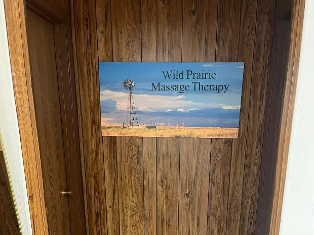 Wild Prairie Massage Therapy