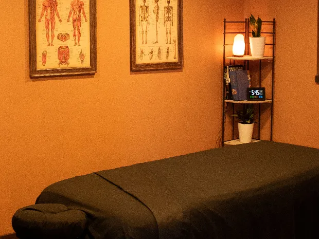 True North Massage and Apothecary