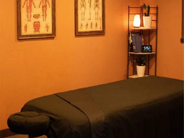 True North Massage and Apothecary