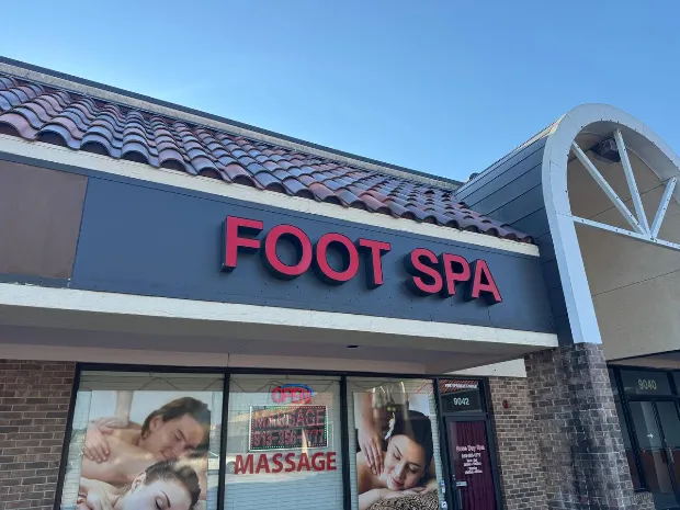 Rose Day Spa