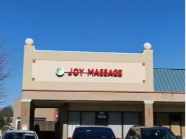 MASSAGE