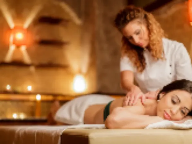 MASSAGE