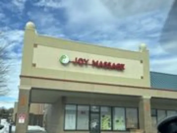JOY MASSAGE