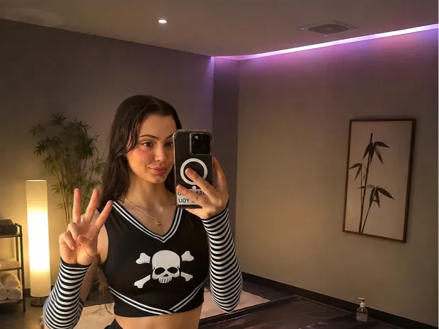 Jen spa
