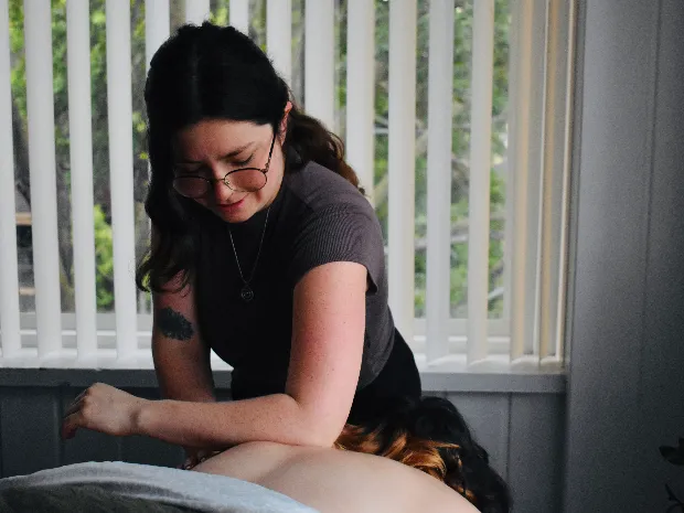 Full Circle Massage