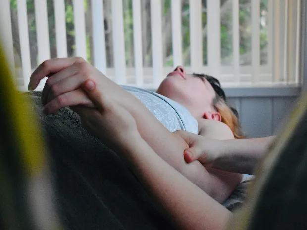 Full Circle Massage