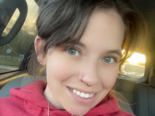 Kayla - Female Clients Only F.