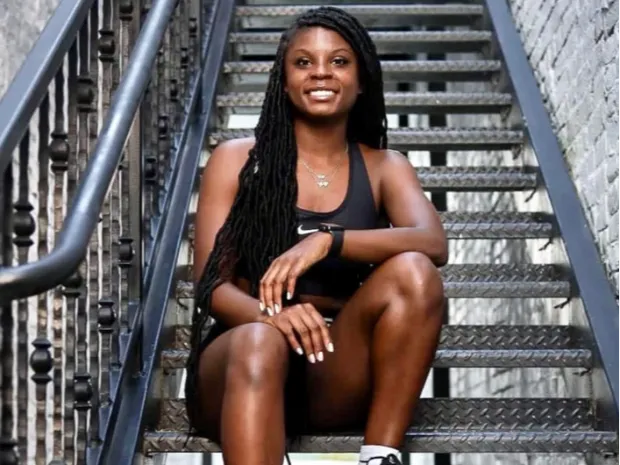 Charmane Pounall Massage Therapy 