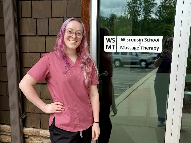 My Massage
