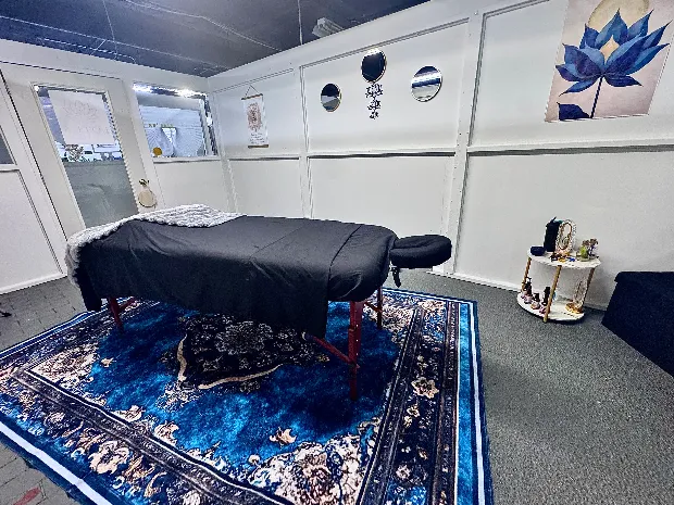 Lotus Bodywork & Wellness
