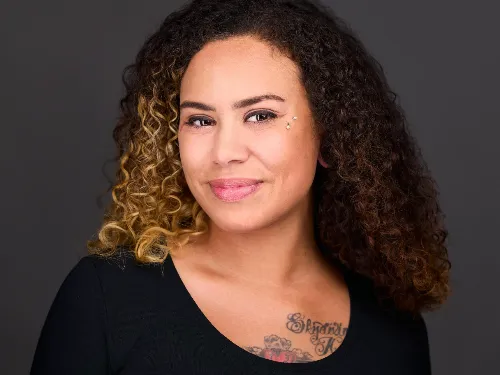 Tatiana C.