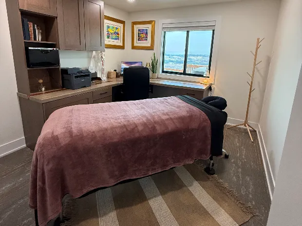 Vitality Massage and Wellness