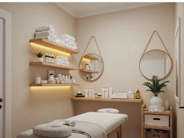 Knotty & Nice massage therapy 